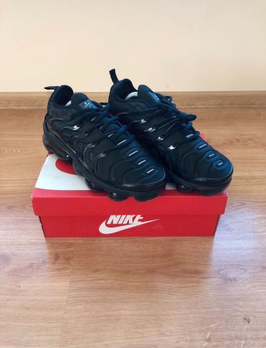 nike vapormax plus olx